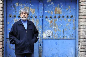 شرایط باعث شد که حسین زمان دیگر نتواند تاب بیاورد