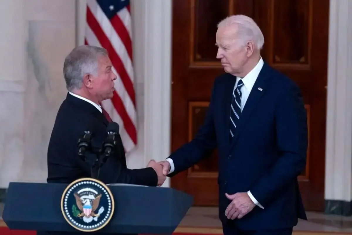 زوال عقل بایدن او را به انتخابات ۲۰۲۴ می رساند؟