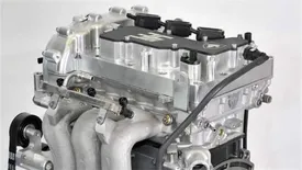 تولید انبوه موتور کم مصرف سه استوانه در دستور کار ایرانخودرو