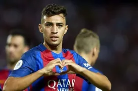 مهاجم سابق بارسلونا پیشنهاد پرسپولیس را رد کرد