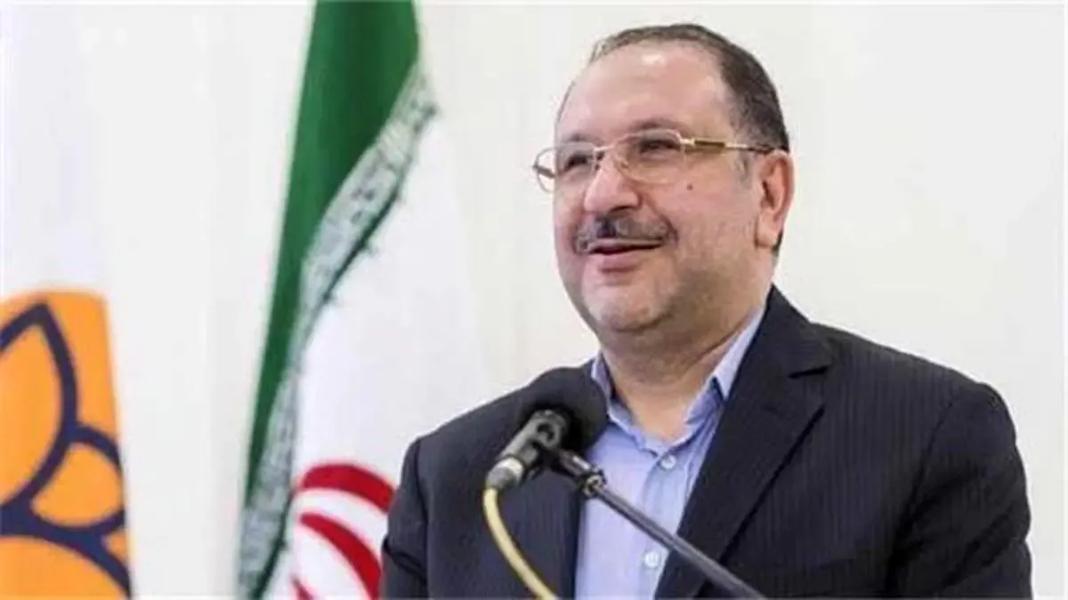 اویارحسین نایب رئیس سندیکای بیمه گران ایران شد