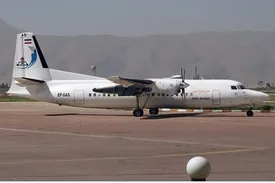 علت فرود اضطراری پرواز تبریز - تهران چه بود؟