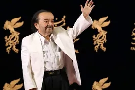 بستری شدن اسدالله یکتا در بیمارستان/ تهمینه میلانی از او یاد کرد