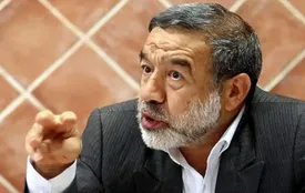 یک نماینده، علت کم‌بارشی در ایران را کشف کرد!