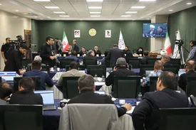 تعیین مجازات برای همکاری با بیگانگان
