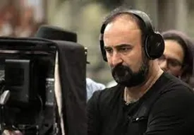 جایزه بهترین فیلم جشنواره فیلم‌های دانشجویی آمریکا برای فیلم  «بی تاب»