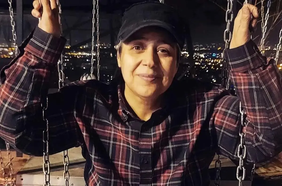 مازیار لرستانی چه زمانی به عرصه بازیگری بازمی‌گردد | تأیید هویت قانونی و شرعی این بازیگر