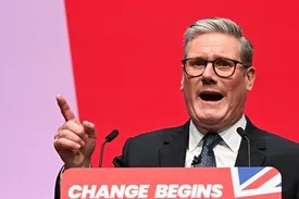 نخست وزیر انگلیس: ایران ما را هدف قرار نداده است