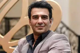 پخش یک رئالیتی‌شو جدید با اجرای یوسف تیموری