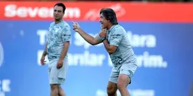 مدافع مغضوب از لیست ساپینتو خط خورد