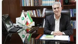 خروج از زیان انباشته و سود دهی مستمر طی ۲/۵ اخیر