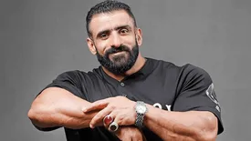 هادی چوپان: خودتان را به پول هیچ کشوری نفروشید/ من ایران را بیشتر از فرزندم دوست دارم