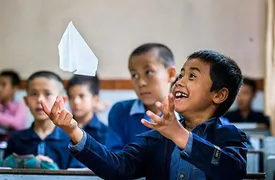 تمدید مجدد ثبت‌نام دانش‌آموزان اتباع