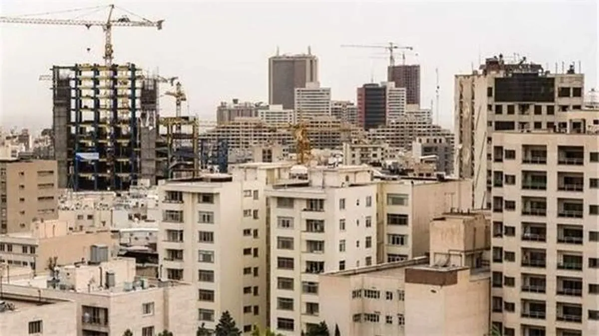 مردان مجرد بالای ۴۵ سال برای خانه ثبت‌نام کنند