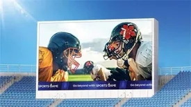 سامسونگ نسل جدید نمایشگرهای دیجیتال ساینیج را در ISE 2023 معرفی کرد