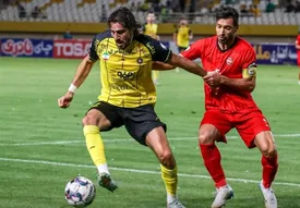 کریولی از دربی اصفهان خط خورد/ سپاهان بدون مهاجم اصلی مقابل ذوب‌آهن