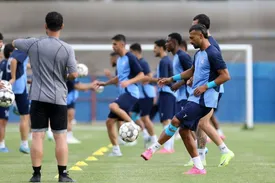 مسابقات و تمرینات فوتبال در تهران لغو شد