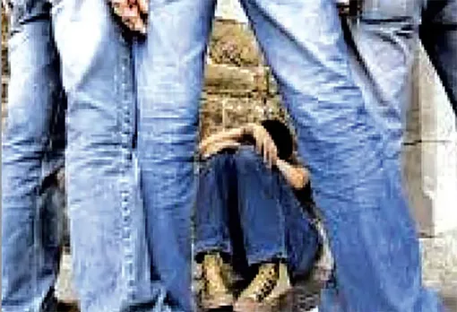 هدف گذاری برای مدارس منهای خشونت