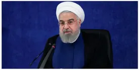 حسن روحانی: برای رسیدن به برجام آبرو، حیثیت، اعتبار و سوابقم را دادم