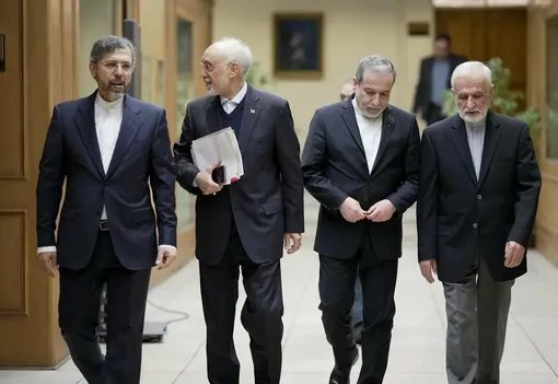 اجماع داخلی؛ صدای واحد