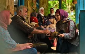 ساعت پخش و تکرار سریال «سوجان»