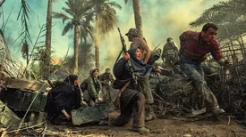 انتقاد تند کیهان از یک فیلم دفاع مقدسی | استنادات تاریخی شما جعلی است؟