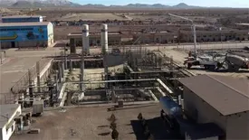 افزایش تولید آهن اسفنجی/ تحقق 37 درصدی پیشرفت فیزیکی فاز 2/ خروج از فهرست صنایع آلاینده