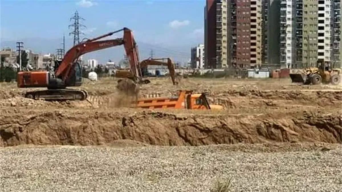 تهدید تورم بالای سر مسکن ملی استان تهران