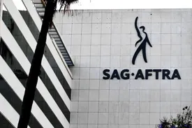 بازیگران هالیوود به دنبال  تایید مجوز اعتصاب
