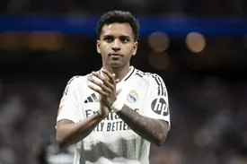 تاتنهام هم مشتری رودریگو شد