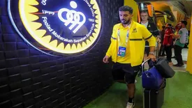 سپاهان مقصر نبود، ناظر فرار کرد و پیدا نشد؟