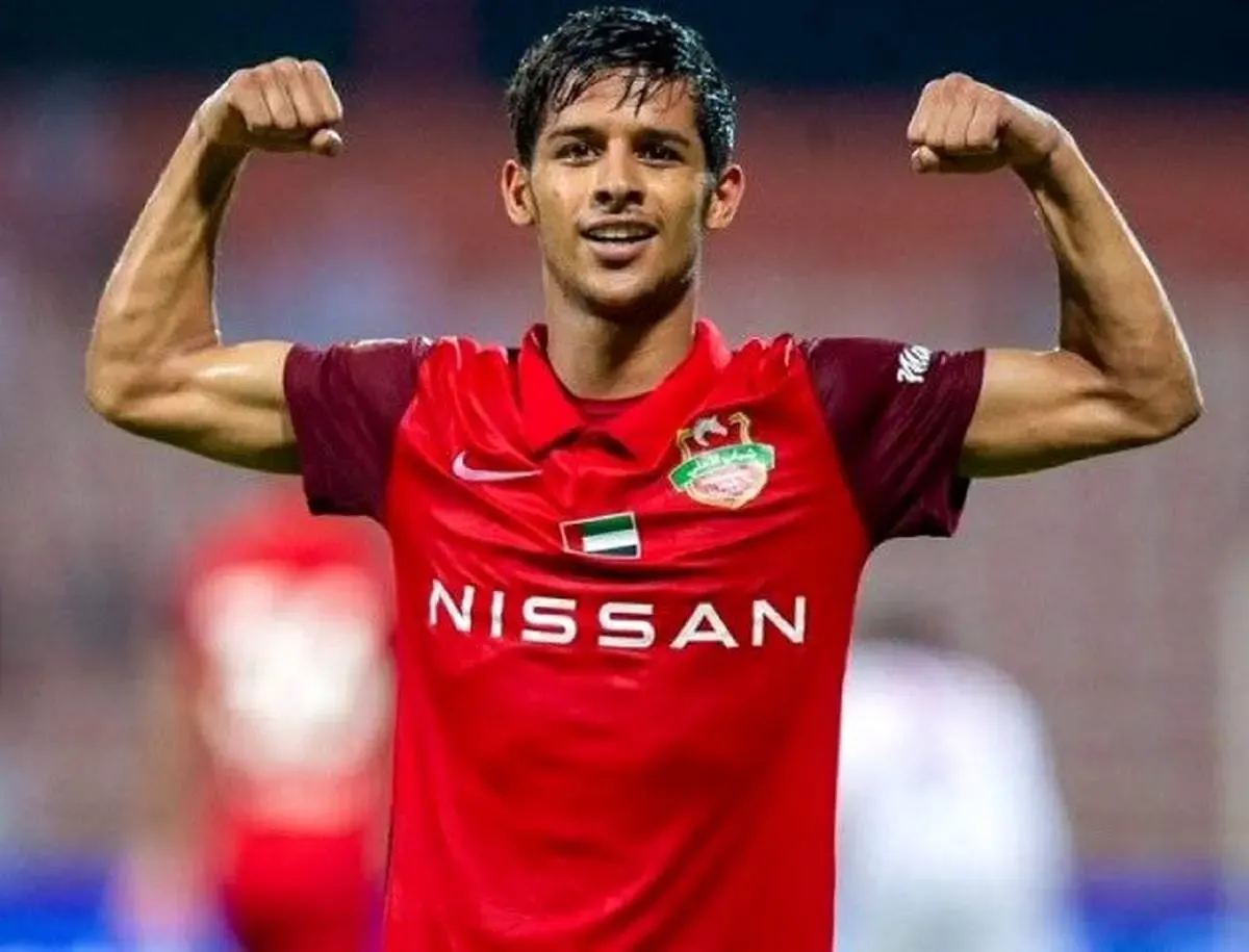 یک پیشنهاد جذاب به مهدی قائدی