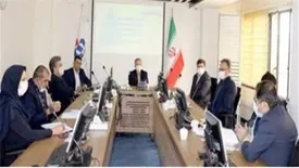 حمایت مدیران ارشد بیمه دانا از بیمه نامه «جان دانا»