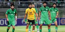 سپاهان برای دیدار با الاتحاد شرایط خوبی دارد