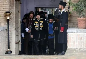 چرا پخش «سنجرخان» دوباره به تعویق افتاد؟