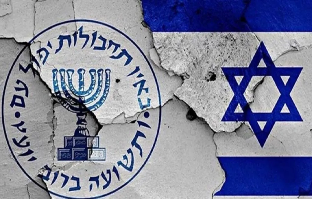 وقاحت بی‌سابقه موساد و سواستفاده از وضعیت داخلی کشور ؛ «۸۰۰ هزار ایرانی باید بمیرند»