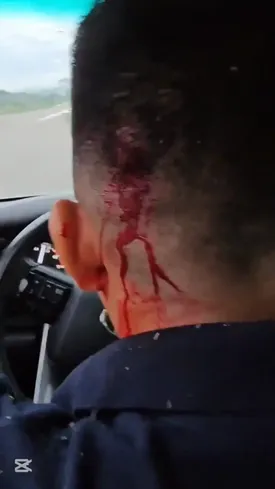 سوءقصد به جان اوو مورالس/ فیلم