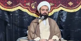 امام جمعه باشت به وضعیت اینترنت معترض شد