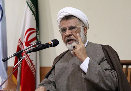 وظیفه دستگاه قضا نسبت به هتاکان