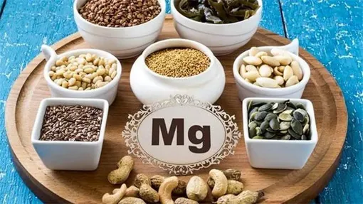 فقر منیزیم و هشدارهای جدی آن برای بدن