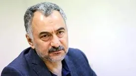 سعید لیلاز: افشای فایل صوتی ظریف عمدی و برای ارسال پالس مثبت به آمریکا بود!