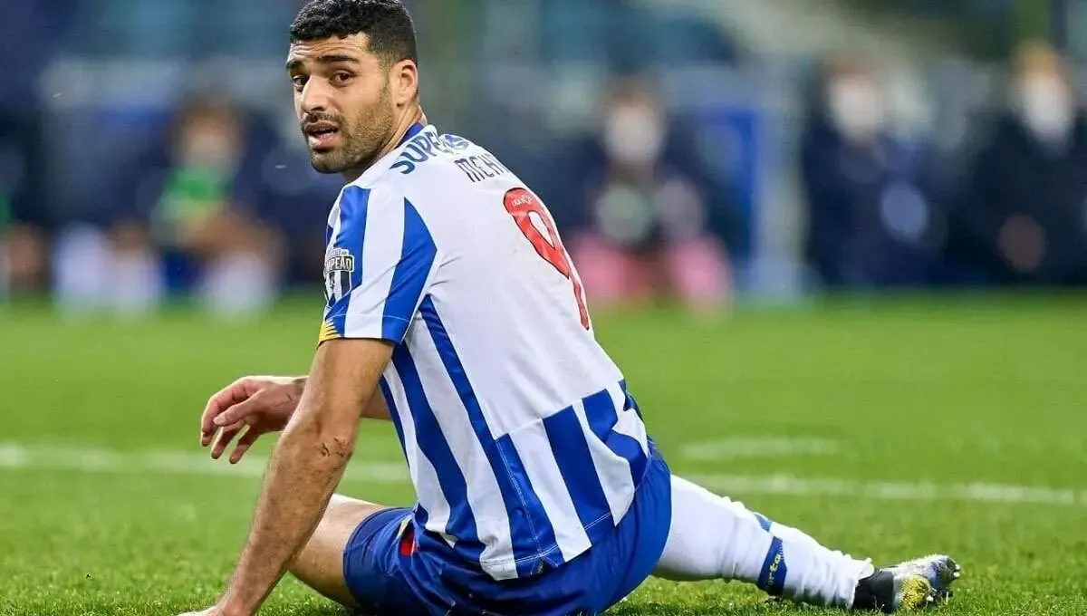 کدام طارمی به تهران می‌آید؟