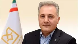 وزیر صنعت، معدن و تجارت از عملكرد معاون نظارت، حقوقی و وصول مطالبات بانك صنعت و معدن تقدیر كرد