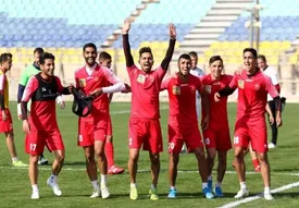 خبر خوش برای پرسپولیسی ها