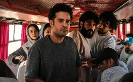 جان سخت دوباره بینندگان را شوکه کرد/ سکانس جذاب