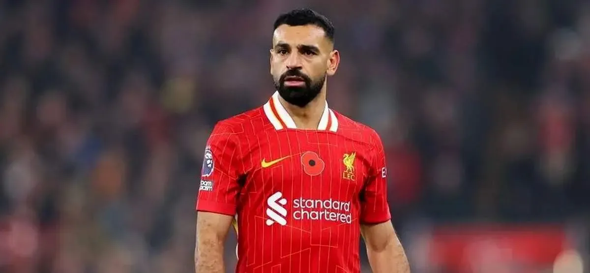 مقصد بعدی محمد صلاح کجاست؟