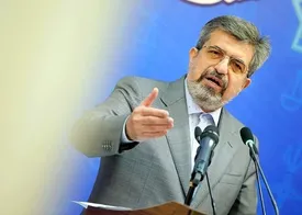 واکنش سخنگوی قوه قضاییه به بازگشت معین