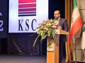 صنعت فولاد ۶ میلیون دلار ارزآوری دارد