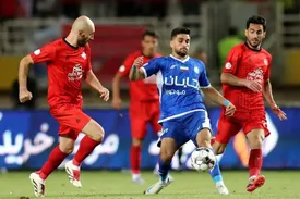 تراکتور – ملوان و سپاهان – استقلال پیش از نیم‌فصل برگزار می‌شوند