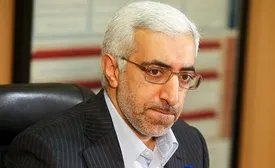 رئیس سازمان بورس: نمی‌توان برای بهبود وضعیت بورس زمان مشخص کرد